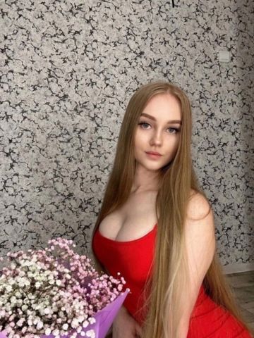 Анкета проститутки Флора, Роза, 23 года, №68009